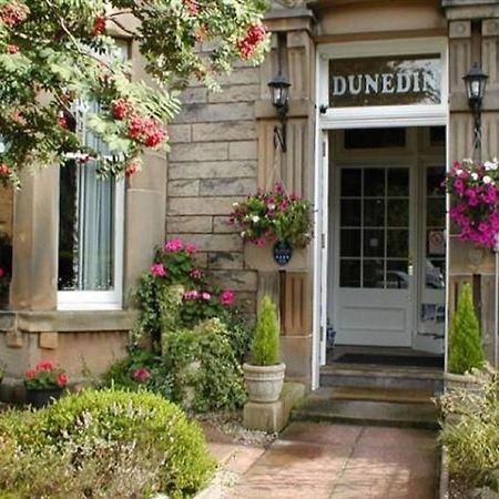 A Two Bedroom Apartment - Victorian Villa At 8 Priestfield Road เอดินบะระ ภายนอก รูปภาพ
